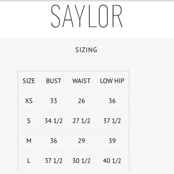 SAYLOR sparrow romper in rust XS - Picture 7 of 7